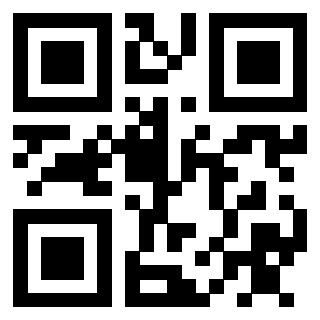 Il QrCode di 3910256612