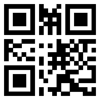 3910256613 Qr Code associato