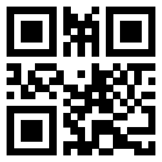 3910256616 Qr Code associato
