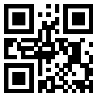 3910256618 Qr Code associato