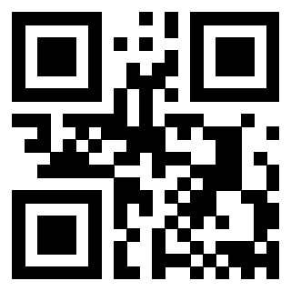 3910256621 - Immagine del QrCode