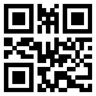 3910256622 QrCode associato