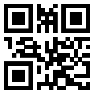 Scansione del Qr Code di 3910256623