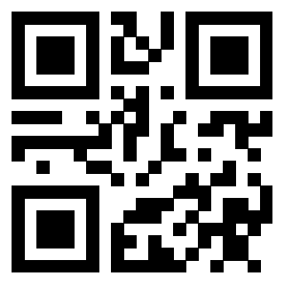 Qr Code di 3910256624