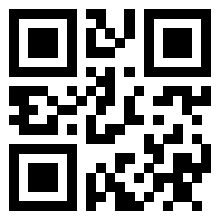 3910256626 QrCode associato