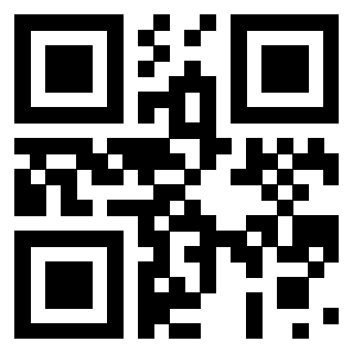 3910256627 - Immagine del Qr Code