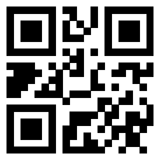 3910256629 Qr Code associato