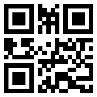 3910256630 - Immagine del Qr Code