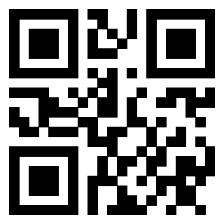 3910256631 - Immagine del Qr Code