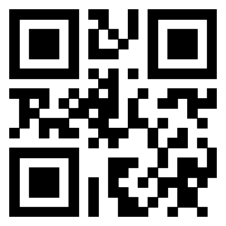 Il QrCode di 3910256632
