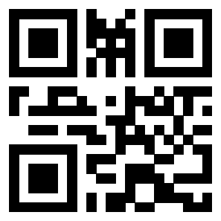 Il Qr Code di 3910256634