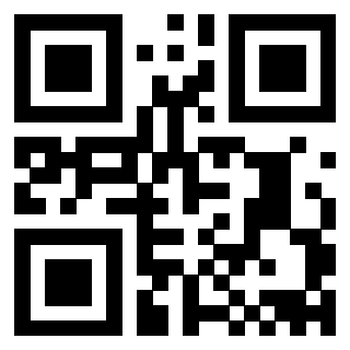 Immagine del Qr Code di 3910256635