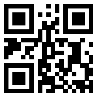 3910256637 - Immagine del Qr Code associato