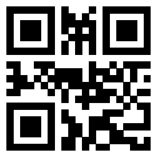 3910256641 - Immagine del Qr Code associato