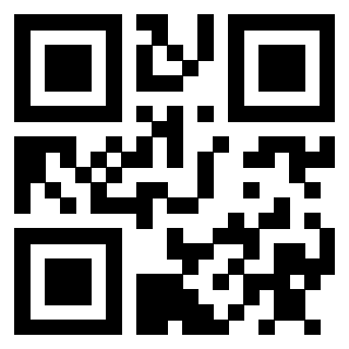 Scansione del Qr Code di 3910256644