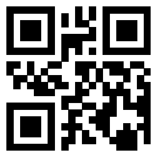 3910256645 - Immagine del Qr Code associato