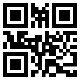 3910256646 - Immagine del Qr Code
