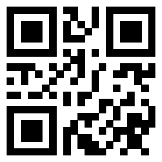 Immagine del QrCode di 3910256648