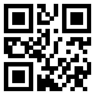 Il QrCode di 3910256649