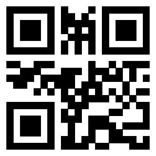 Il Qr Code di 3910256650