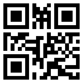 3910256651 Qr Code associato