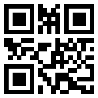 3910256652 - Immagine del Qr Code
