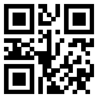 Il Qr Code di 3910256654