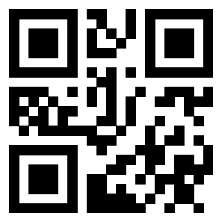 3910256655 QrCode associato