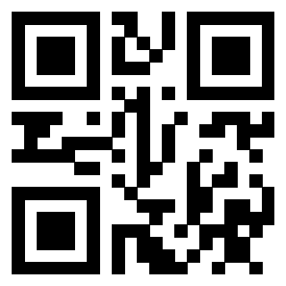 3910256657 - Immagine del Qr Code