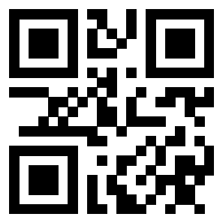 3910256660 - Immagine del Qr Code associato