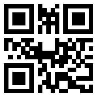 Il Qr Code di 3910256662