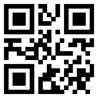3910256663 - Immagine del QrCode associato