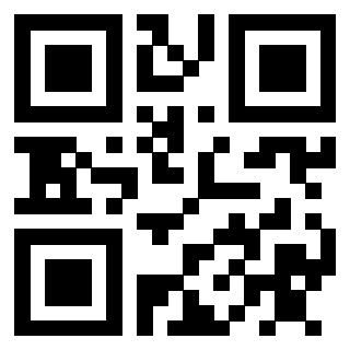 3910256664 QrCode associato