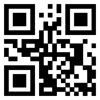 3910256665 Qr Code associato