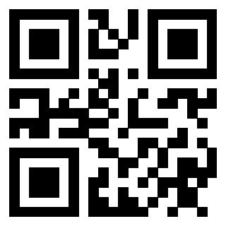 3910256668 - Immagine del QrCode