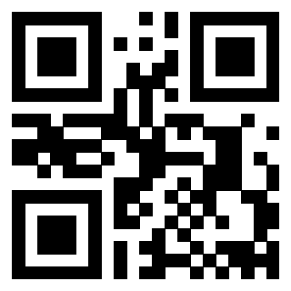 3910256670 Qr Code associato