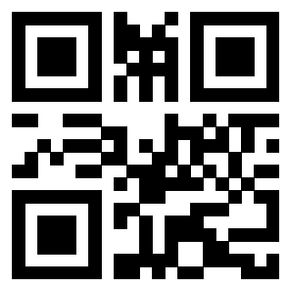3910256671 - Immagine del QrCode associato