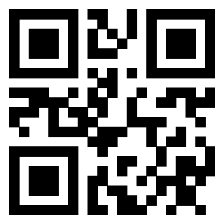 3910256672 - Immagine del Qr Code associato