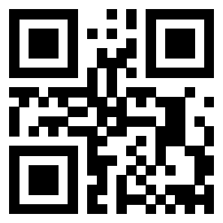 3910256674 Qr Code associato