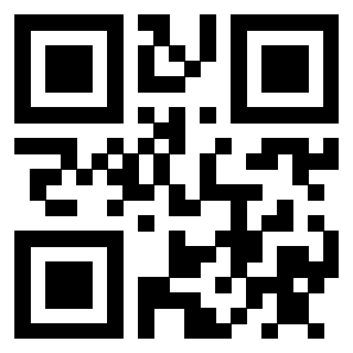 Scansione del Qr Code di 3910256675