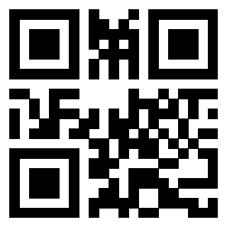 3910256676 QrCode associato