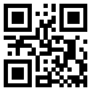 Il QrCode di 3910256677
