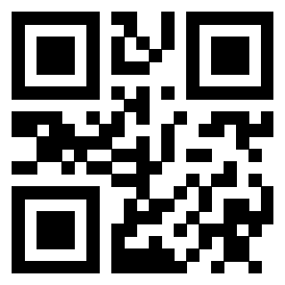 Scansione del Qr Code di 3910256680