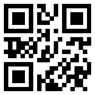 Qr Code di 3910256681