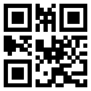 Immagine del QrCode di 3910256683