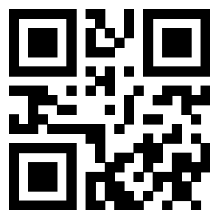 Immagine del QrCode di 3910256685