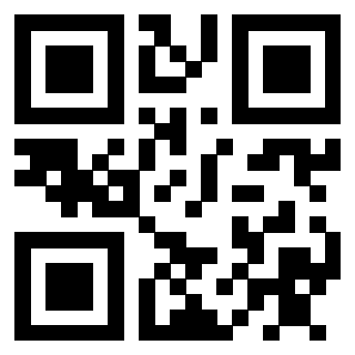 Qr Code di 3910256686