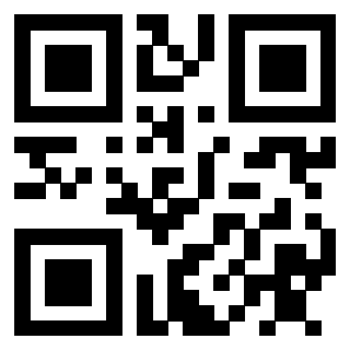 3910256688 - Immagine del Qr Code