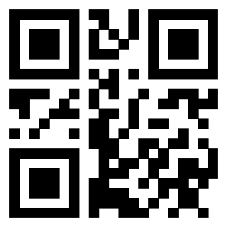 Immagine del Qr Code di 3910256689
