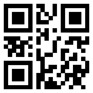 Il Qr Code di 3910256693